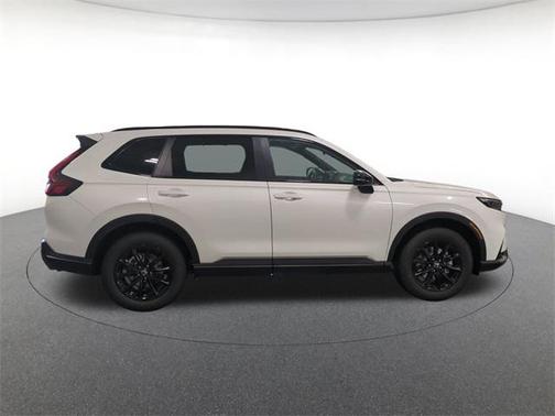 2026 Honda CR-V Hybrid Sport AWD