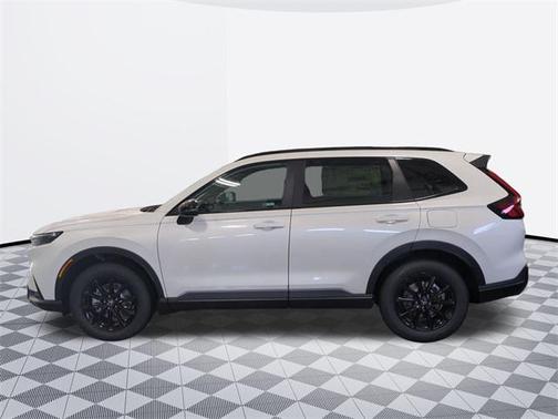 2026 Honda CR-V Hybrid Sport AWD