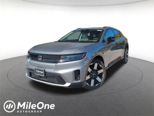 2025 Honda Prologue Elite