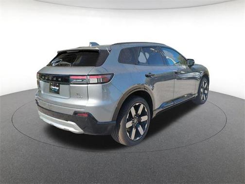 2025 Honda Prologue Elite