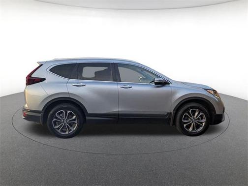 2021 Honda CR-V AWD EX-L