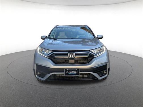 2021 Honda CR-V AWD EX-L