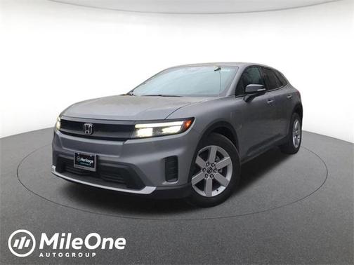 2025 Honda Prologue EX