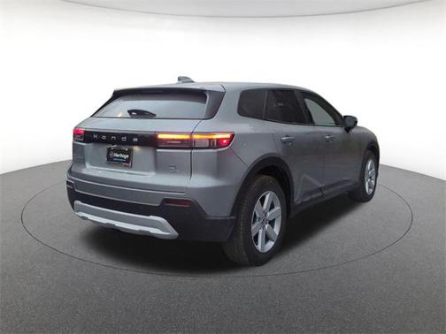 2025 Honda Prologue EX