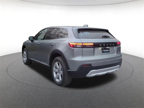 2025 Honda Prologue EX