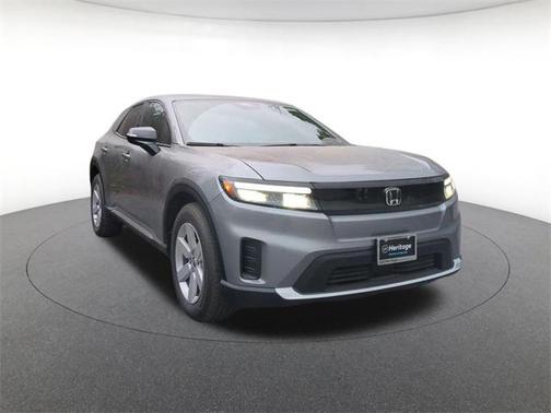 2025 Honda Prologue EX