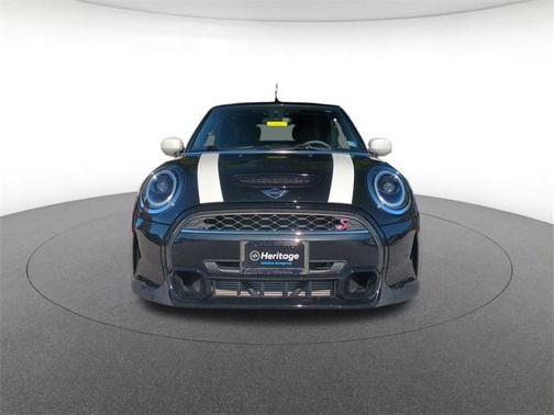 2023 MINI Convertible Cooper S