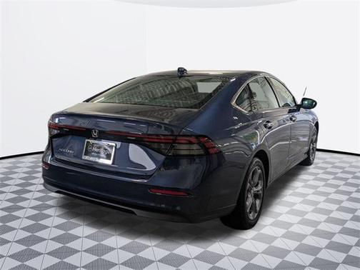 2023 Honda Accord EX 1.5T