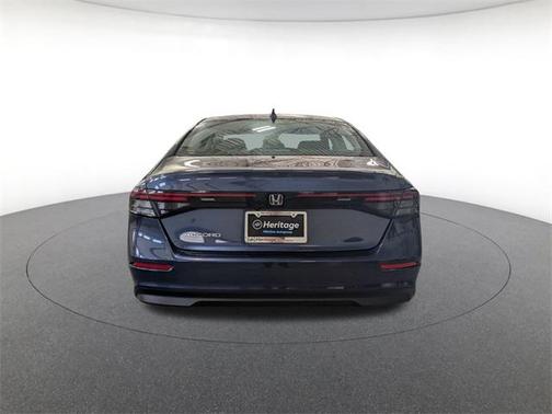 2023 Honda Accord EX 1.5T