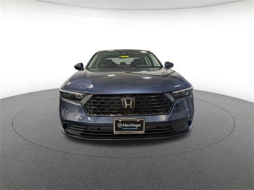2023 Honda Accord EX 1.5T