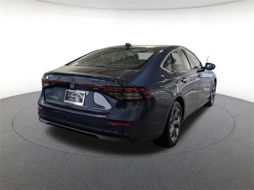 2023 Honda Accord EX 1.5T