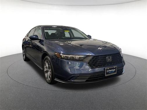 2023 Honda Accord EX 1.5T