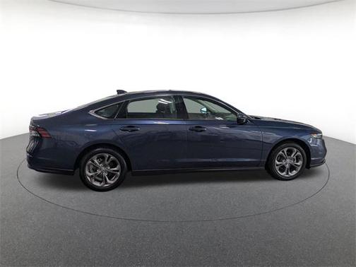 2023 Honda Accord EX 1.5T