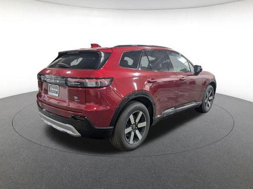 2025 Honda Prologue Touring