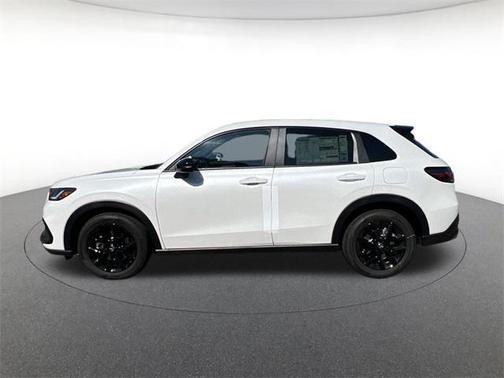2025 Honda HR-V AWD Sport