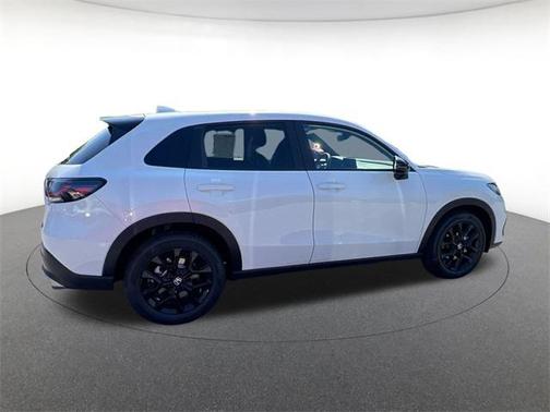 2025 Honda HR-V AWD Sport
