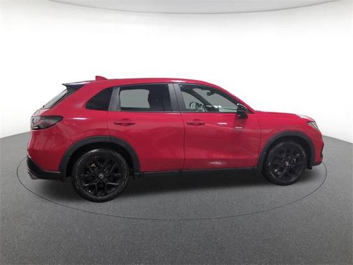 2023 Honda HR-V AWD Sport