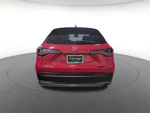 2023 Honda HR-V AWD Sport