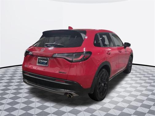 2023 Honda HR-V AWD Sport