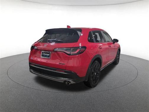 2023 Honda HR-V AWD Sport