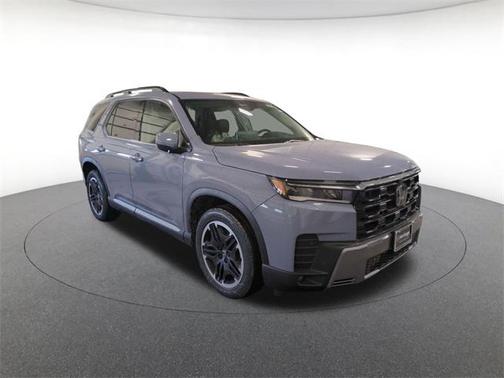 2026 Honda Pilot Touring 8-Passenger