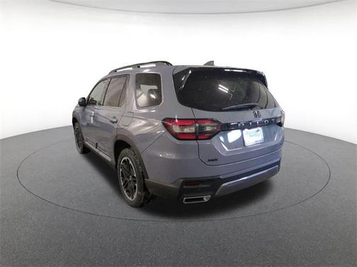 2026 Honda Pilot Touring 8-Passenger