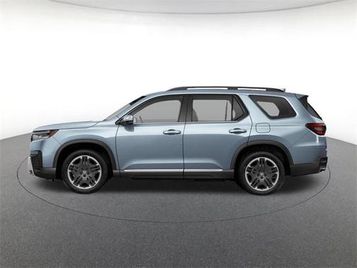 2026 Honda Pilot Touring 8-Passenger