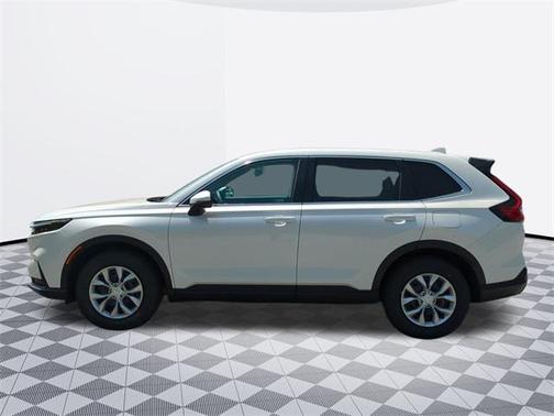 2025 Honda CR-V LX AWD