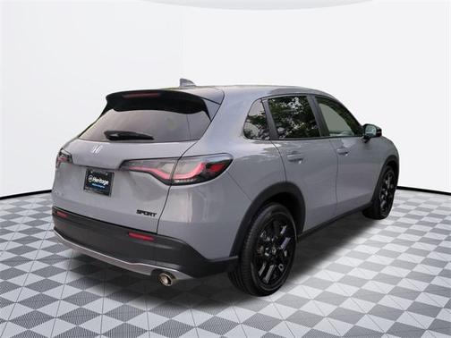 2024 Honda HR-V AWD Sport