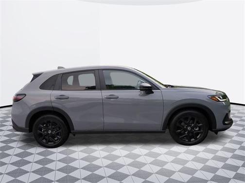 2024 Honda HR-V AWD Sport