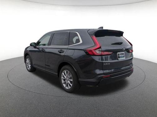 Meteorite 2026 Honda CR-V EX AWD