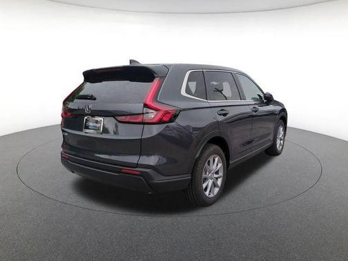 Meteorite 2026 Honda CR-V EX AWD