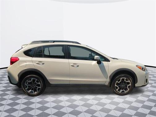 2016 Subaru Crosstrek 2.0i Premium