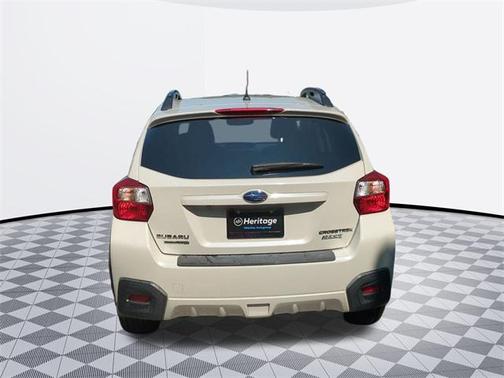 2016 Subaru Crosstrek 2.0i Premium