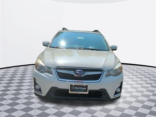 2016 Subaru Crosstrek 2.0i Premium