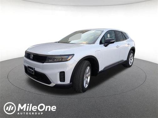 2026 Honda Prologue EX