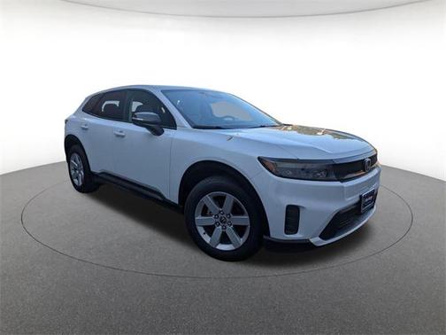 2026 Honda Prologue EX