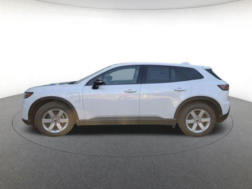 Frostline White Pearl 2026 Honda Prologue EX