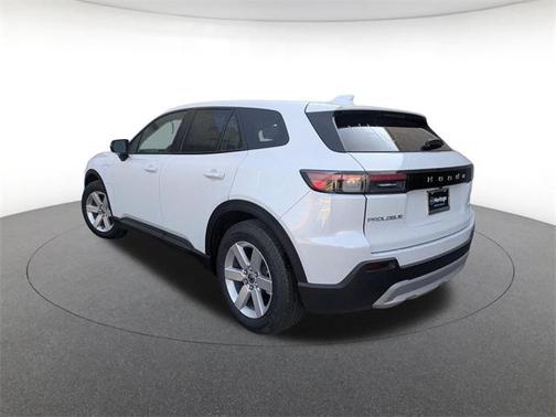 2026 Honda Prologue EX