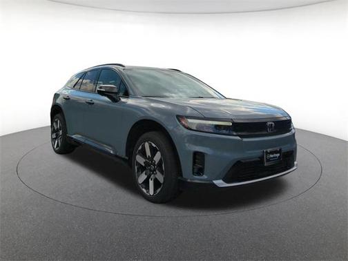 2025 Honda Prologue Elite