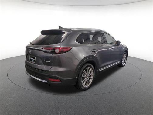 2019 Mazda CX-9 Grand Touring