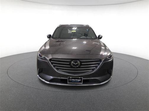 2019 Mazda CX-9 Grand Touring