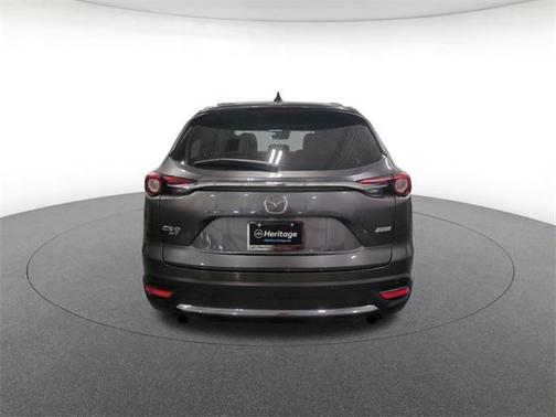 2019 Mazda CX-9 Grand Touring