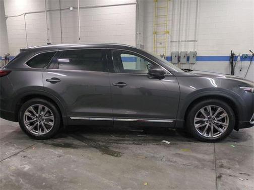 2019 Mazda CX-9 Grand Touring