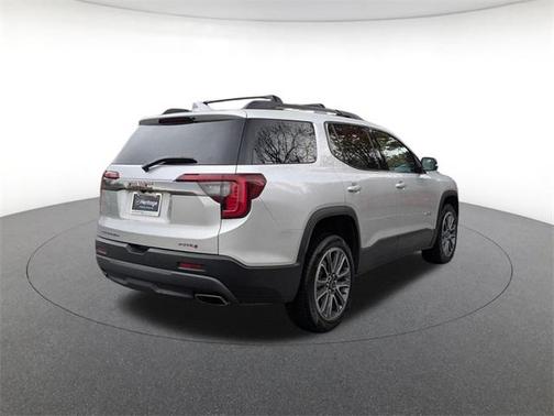 2020 GMC Acadia AWD AT4