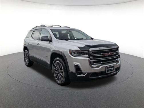 2020 GMC Acadia AWD AT4
