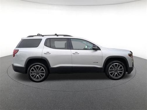 2020 GMC Acadia AWD AT4