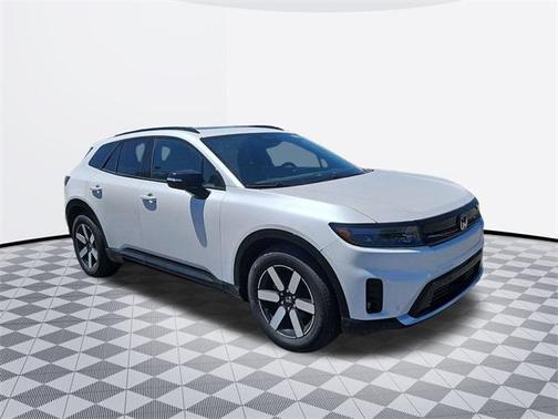 2025 Honda Prologue Touring