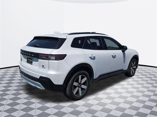 2025 Honda Prologue Touring