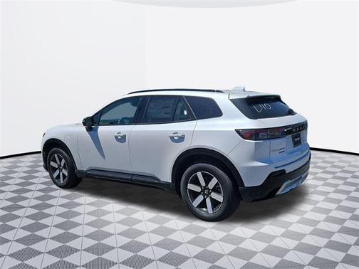 2025 Honda Prologue Touring